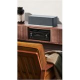 Jamo S7-25C Center Channel BLUD FJORD middenkanaalluidspreker met 8,4 cm woofer blauw