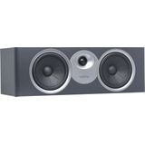 Jamo S7-25C Center Channel BLUD FJORD middenkanaalluidspreker met 8,4 cm woofer blauw