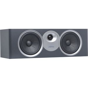 Jamo S7-25C Center Channel BLUD FJORD middenkanaalluidspreker met 8,4 cm woofer blauw