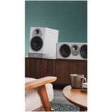 Jamo S7-25C Centerspeaker Grijs