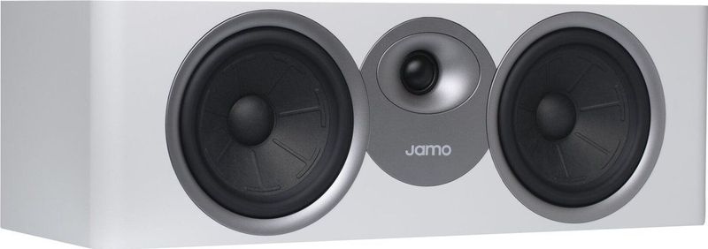 Jamo S7-25C Centerspeaker Grijs