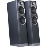 Jamo S7-25F FLOOR SPEAKERS - Vloerstaande speaker Blauw