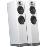 Jamo S7-25F Floor Speakers - Vloerstaande Speaker Grijs