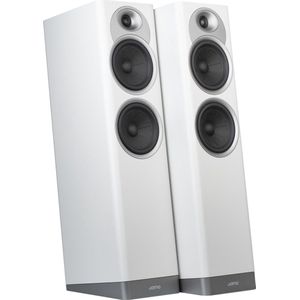 Jamo S7-25F Floor Speakers - Vloerstaande Speaker Grijs