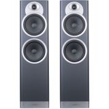 JAMO S7-27F | VLOERSTAANDE SPEAKERS | 2 STUKS | Blue Fjord