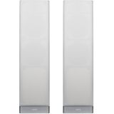 Jamo S7-27F Floor Speakers - Vloerstaande Speaker Grijs