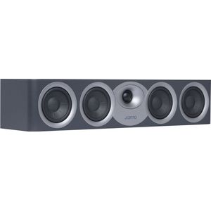 Jamo S7-43C Center Channel Blue FJORD middenkanaalluidspreker met 14 cm woofer blauw