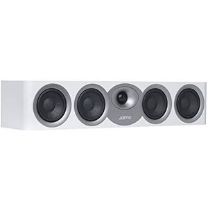 Jamo S7-43C CENTER SPEAKER - Centerspeaker Grijs