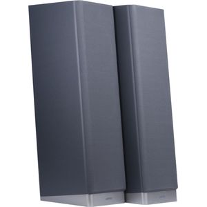 Jamo: S7-27FA Vloerstaande Speaker met Dolby Atmos - 2 Stuks - Fjord Blue