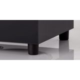 Jamo - SUB 210 - Subwoofer - Zwart - 200 Watt