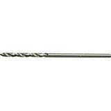 Irwin HSS spiraalboor 1,50 x 40 mm, 10 stuks, kruisaanslijpen 118 graden, cilinderschacht, blank, DIN338, 10502246