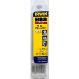 Irwin Drill voor metal HSS cylindrical 2,5mm (10502256)