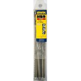 Irwin HSS PRO Metaalboor (lang) 118° 7.0MM 10PCS - 10502492