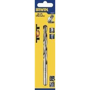 Irwin Drill voor tungsten metal 6mm (10502651)