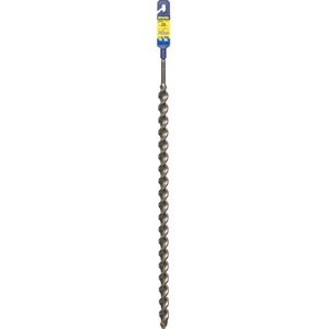 Irwin SDS-plus betonboor 25 x 600 mm