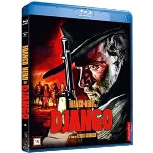 Django/Films/Standaard/Blu-Ray