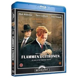 Flammen Og Citronen Bd/Films/Standaard/Blu-Ray