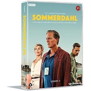 SMD Sommerdahl- DVD