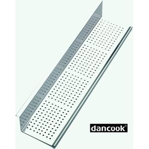 Dancook Universele plank voor 50cm en 62cm brede box Barbecues - (productnr. 130 120).