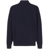 Pro Wear by Id 0601 Polo sweatshirt klassiek Rood maat S