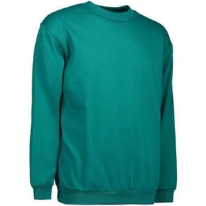 ID-Line 0600 Sweatshirt GroenXL