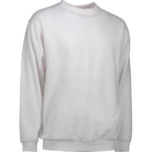 Kentaur GAME sweatshirt ID0600 5032-575 - White - M