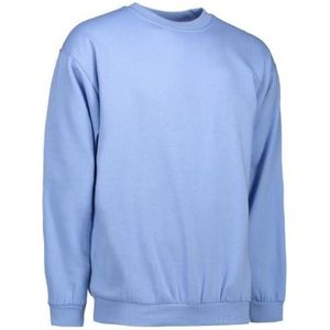 ID-Line 0600 Sweatshirt LichtblauwS