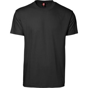 T-Time t-shirt 0510 sort str 5XL