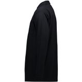 ID-Line 0326 Poloshirt Lange mouw