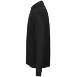 ID-Line 0326 Poloshirt Lange mouw