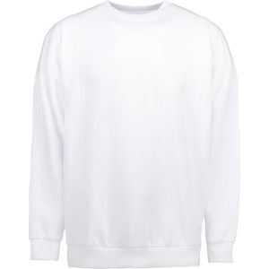 ID-Line 0360 Classic Sweat | Werktrui met ronde hals