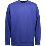 ID-Line 0360 Classic Sweat | Werktrui met ronde hals