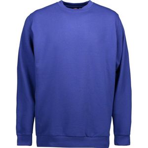 ID-Line 0360 Classic Sweat | Werktrui met ronde hals