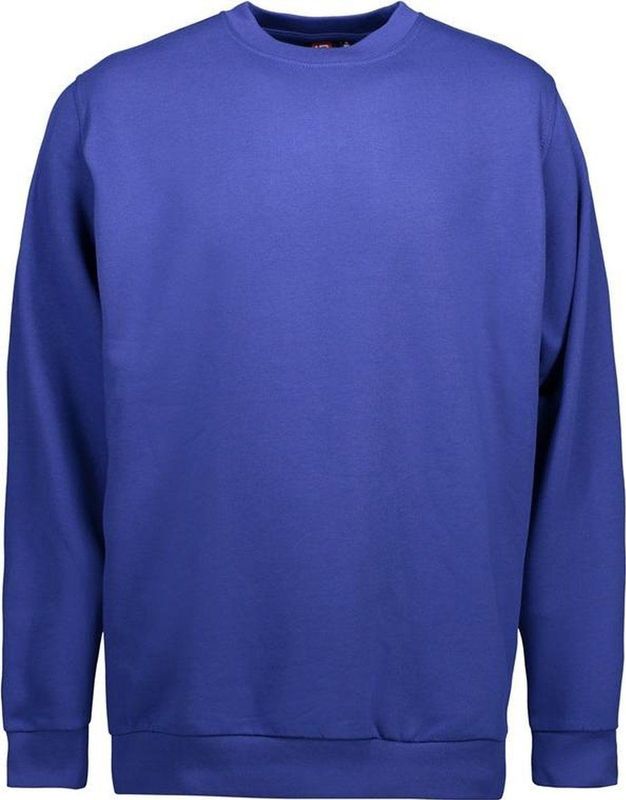 ID-Line 0360 Classic Sweat | Werktrui met ronde hals