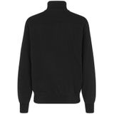 ID Identity - Sweatshirt - Zip - Grijs - Katoen