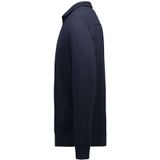 ID Identity - Sweatshirt - Hoogwaardige Kwaliteit - Met Rits - Comfortabel