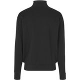 Pro Wear - ID 0626 - Cardigan - Zwart - Katoen