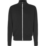 Pro Wear - ID 0626 - Cardigan - Zwart - Katoen