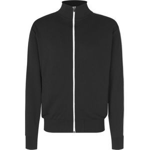 Pro Wear - ID 0626 - Cardigan - Zwart - Katoen