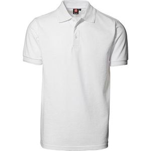 ID-Line 0324 Poloshirt korte mouw