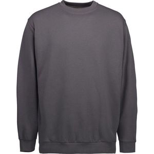 ID-Line 0360 Classic Sweat | Werktrui met ronde hals