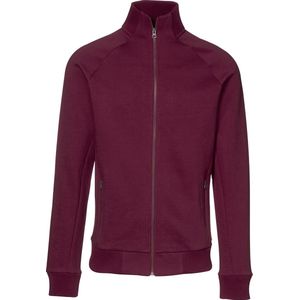 ID-Line 0628 Cardigan BordeauxXXL