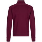 ID-Line 0628 Cardigan MarineblauwS