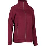 ID-Line - 0629 - Cardigan - Bordeaux