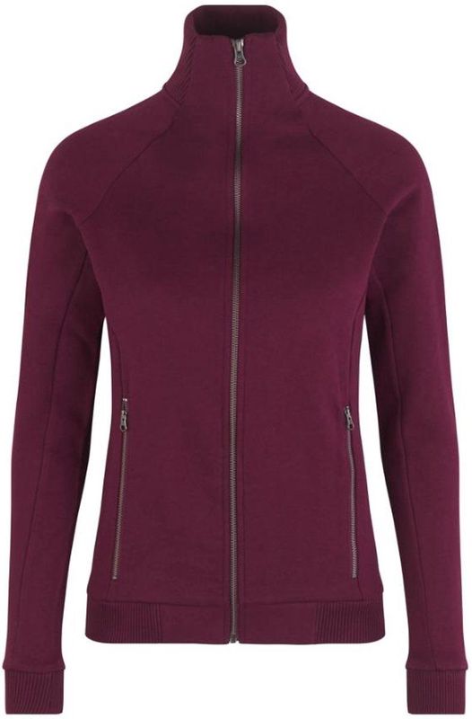 ID-Line - 0629 - Cardigan - Bordeaux