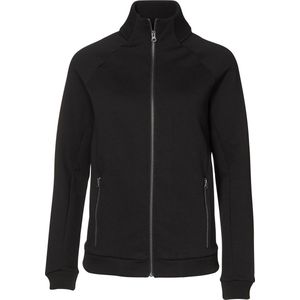 ID-Line - 0629 - Cardigan - Zwart