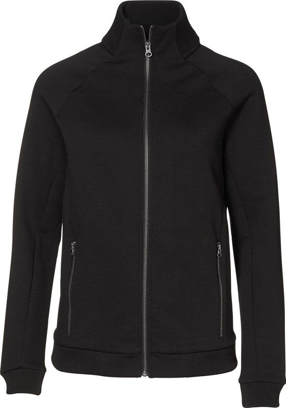 ID-Line - 0629 - Cardigan - Zwart