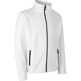 ID - Identity - Cardigan - Microfleece