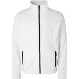 ID - Identity - Cardigan - Microfleece