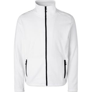 ID - Identity - Cardigan - Microfleece